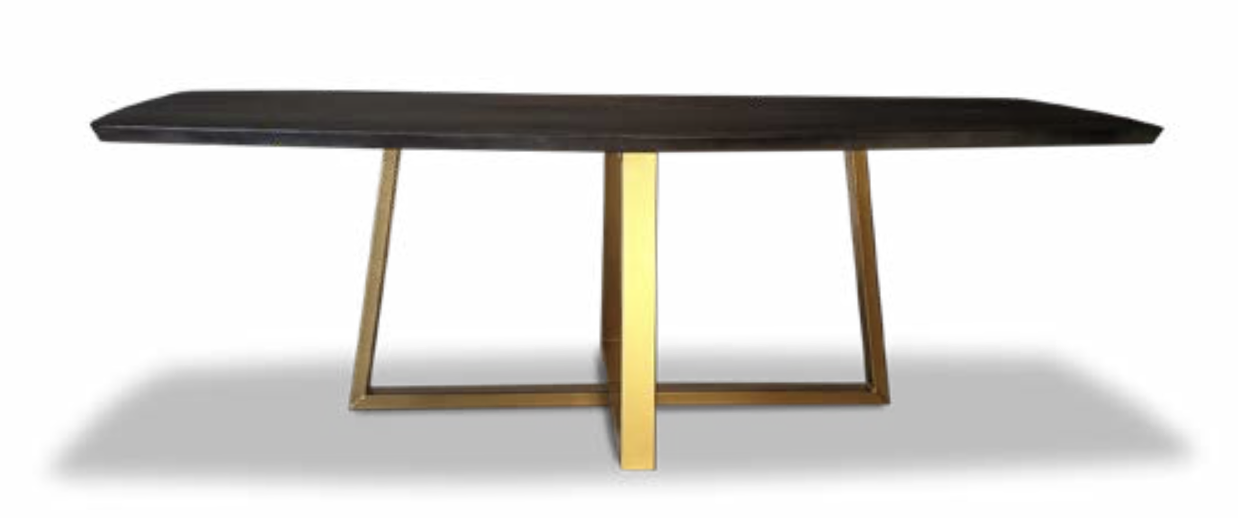Bergen Oval dining table PR LIVING online store